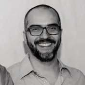 Retrato de Renan Bernordi